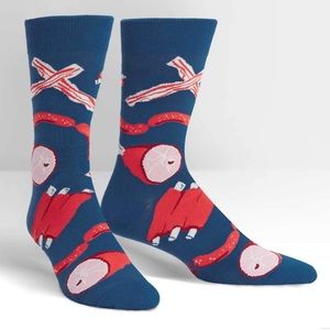 Sock It To Me - Men’s crew socks
